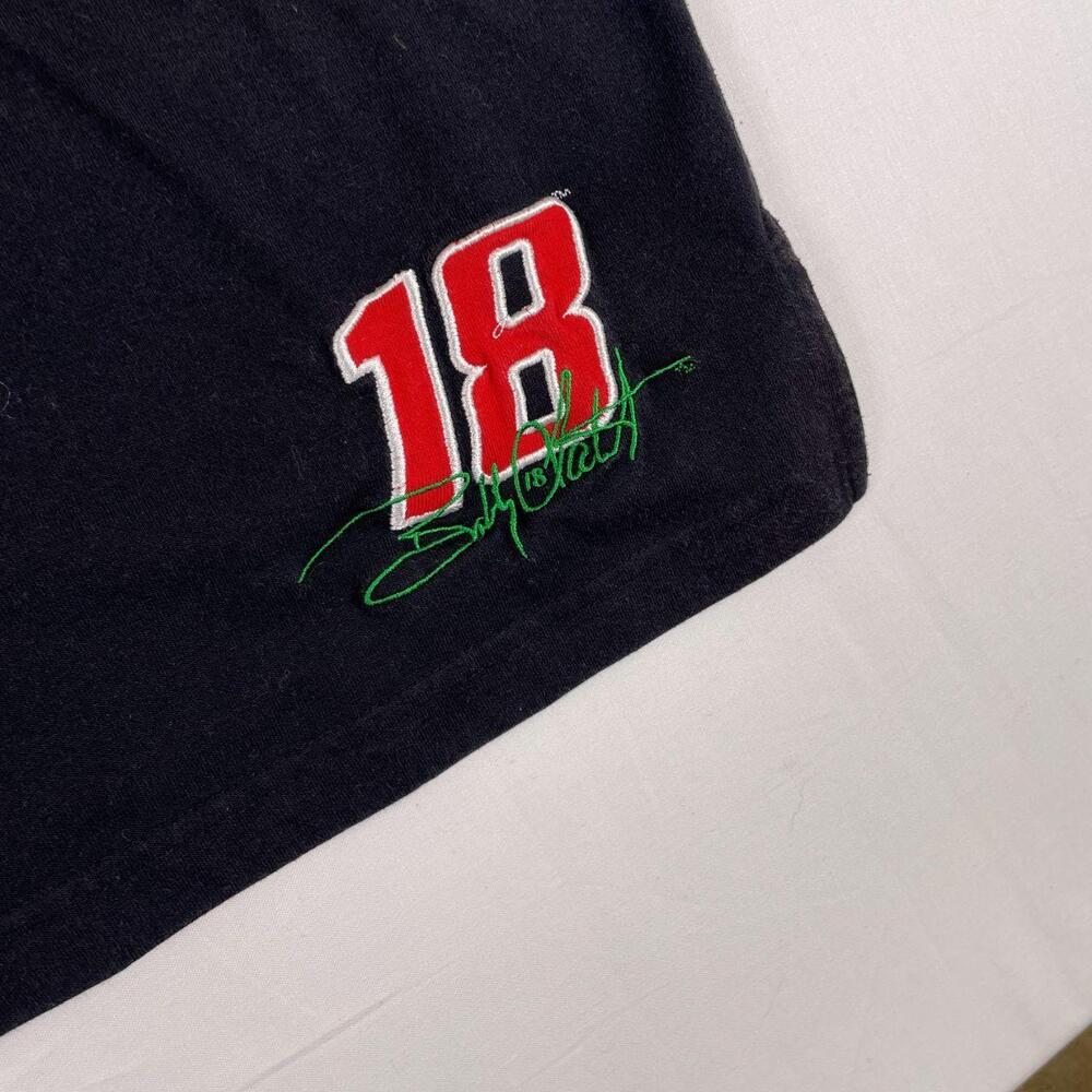 Interstate Batteries Racing No - Picture 3 of 7